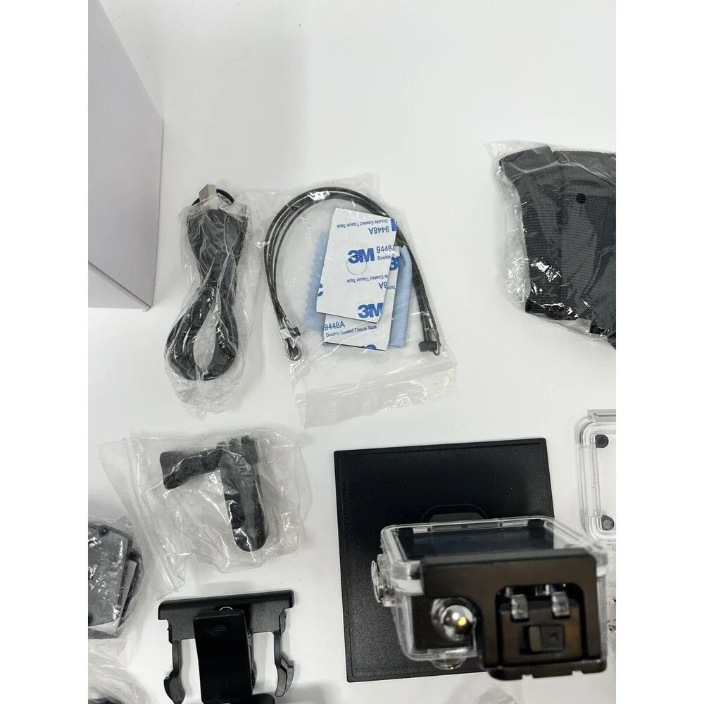 TechComm VoyagerOne 1080P Cam